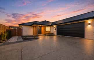 15 Fountain Place, Rolleston