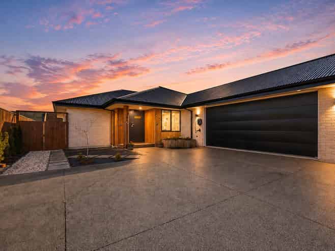 15 Fountain Place, Rolleston