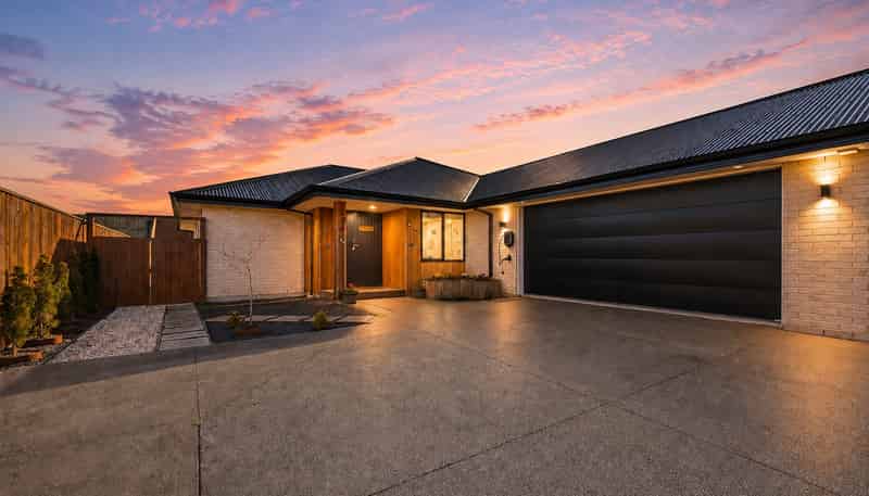 15 Fountain Place, Rolleston