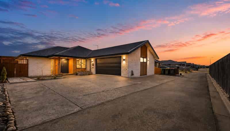 15 Fountain Place, Rolleston
