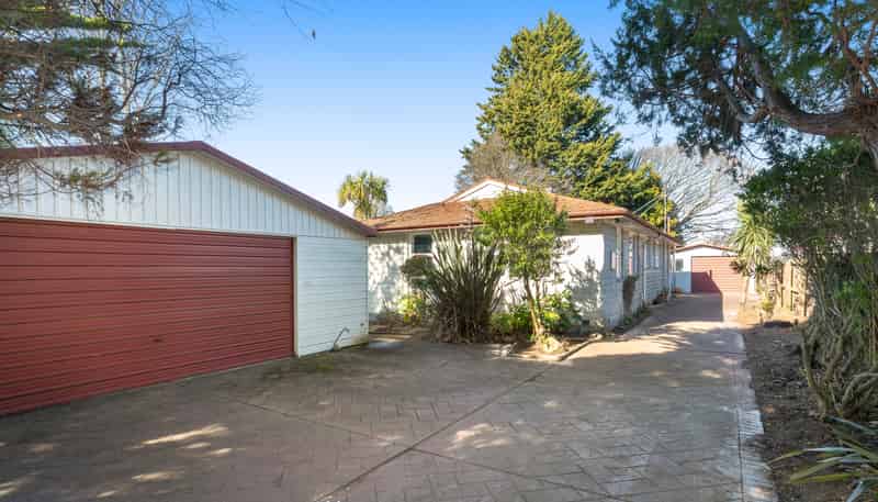 20 Saunders Place, Redwood