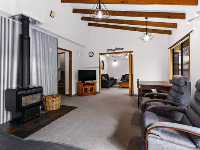 1212 Louie Street, Parkvale