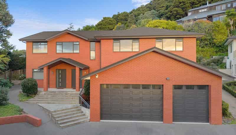 5 Len Brown Place, Pukekohe