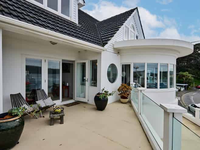 412 Evans Bay Parade, Hataitai