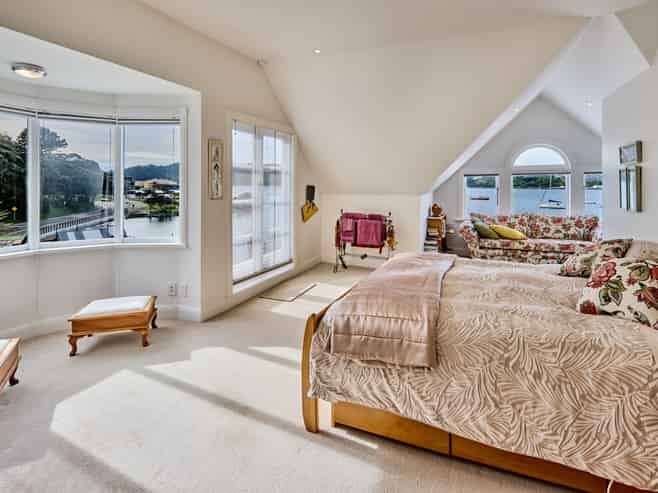 412 Evans Bay Parade, Hataitai