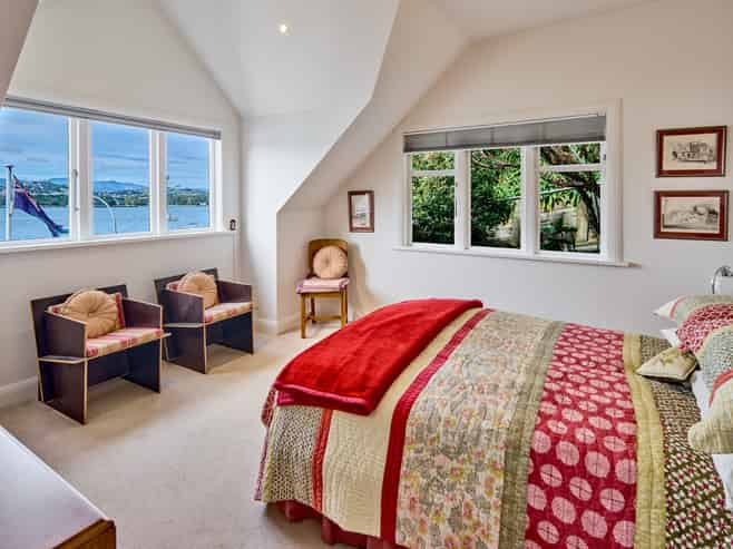 412 Evans Bay Parade, Hataitai