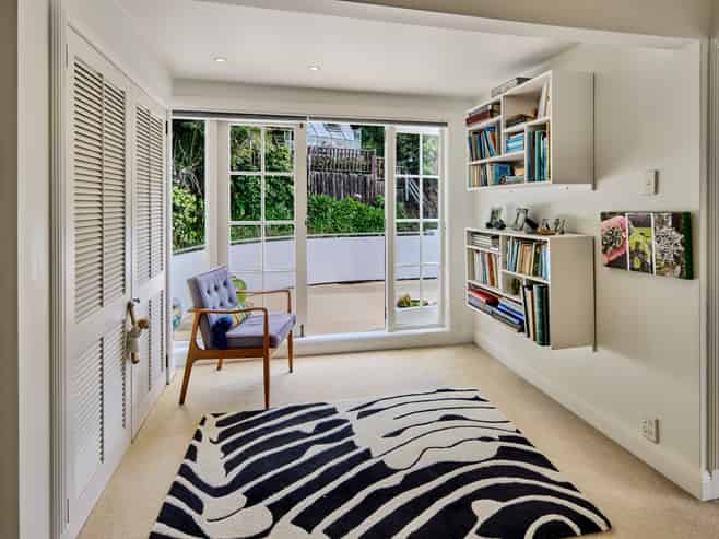 412 Evans Bay Parade, Hataitai