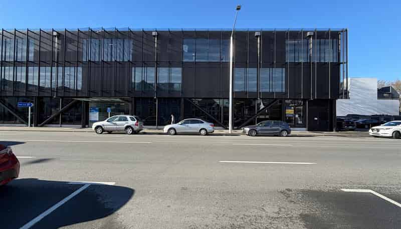  254 Montreal Street, Christchurch Central