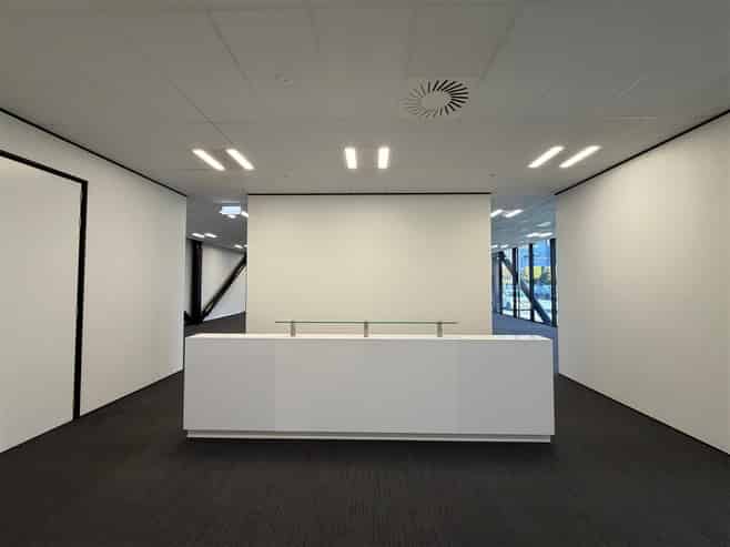 A Strategic Address for Professional Occupiers