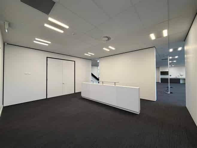 A Strategic Address for Professional Occupiers