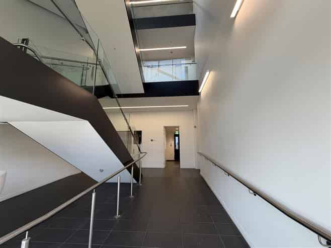 A Strategic Address for Professional Occupiers