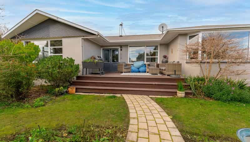 38 Augustine Street, Waimate