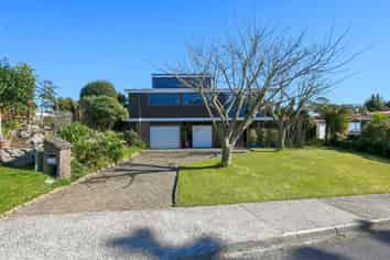 2 Exeter Place, Tihiotonga