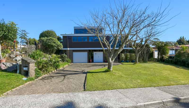 2 Exeter Place, Tihiotonga