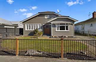 56 Albert Street, Ashburton
