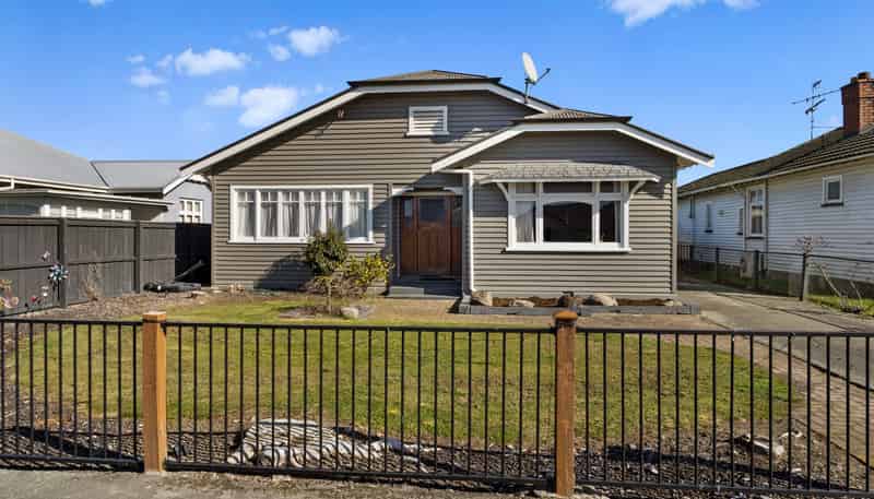 56 Albert Street, Ashburton
