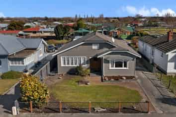 56 Albert Street, Ashburton