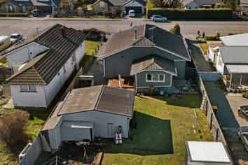 56 Albert Street, Ashburton