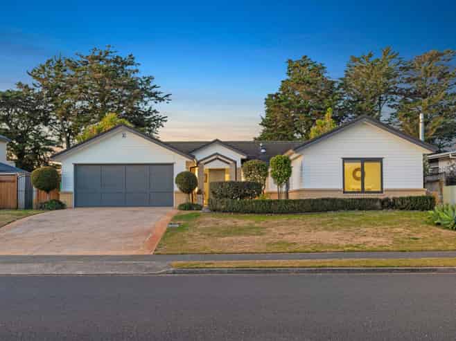 153 Gravatt Road, Papamoa