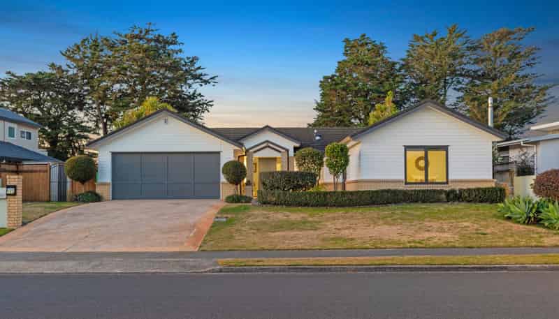 153 Gravatt Road, Papamoa