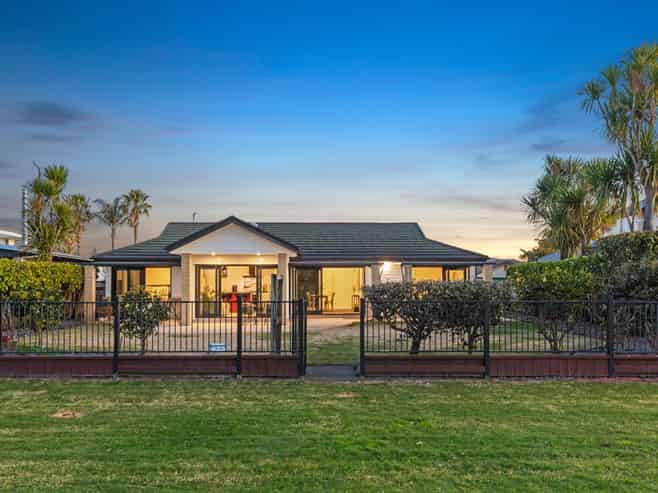 153 Gravatt Road, Papamoa
