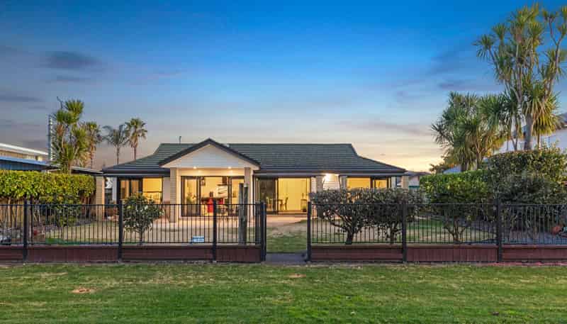 153 Gravatt Road, Papamoa