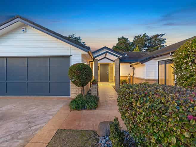 153 Gravatt Road, Papamoa