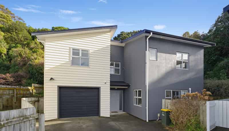 17A Wantwood Grove, Churton Park