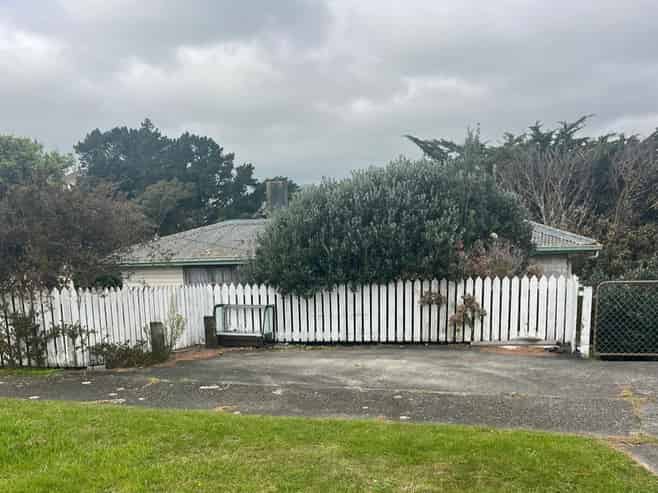 31 Dorset Grove, Cannons Creek