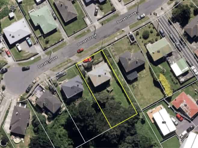 31 Dorset Grove, Cannons Creek