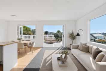 14 May Street, Gonville