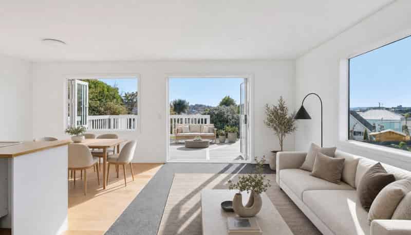 14 May Street, Gonville