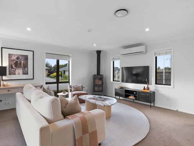 16 Franklin Drive, Rangiora