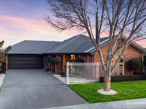 16 Franklin Drive, Rangiora