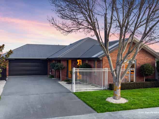 16 Franklin Drive, Rangiora