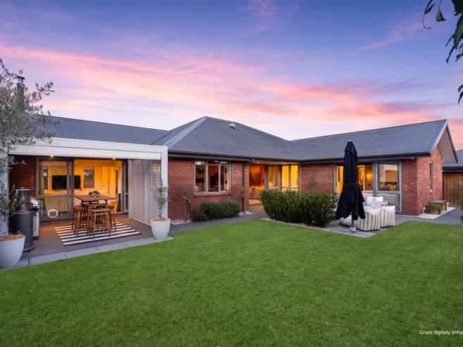 16 Franklin Drive, Rangiora
