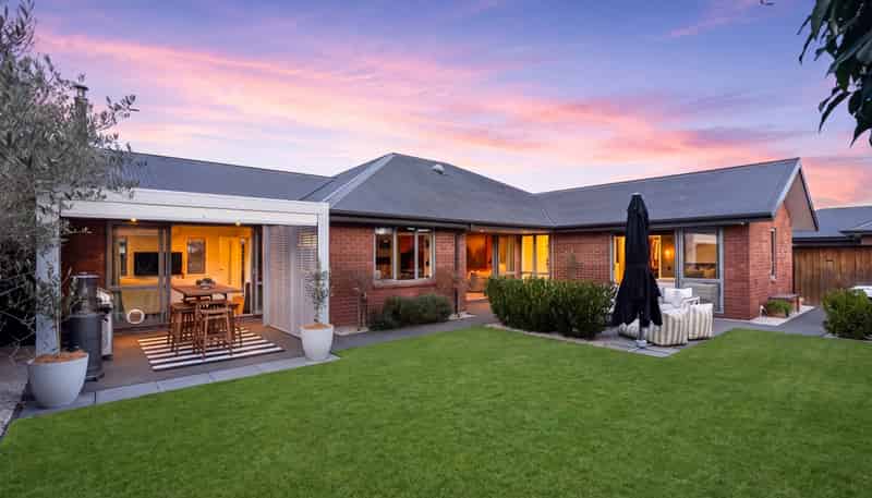 16 Franklin Drive, Rangiora