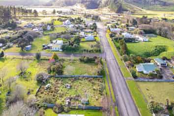 22 Ihupuku Street, Waitotara
