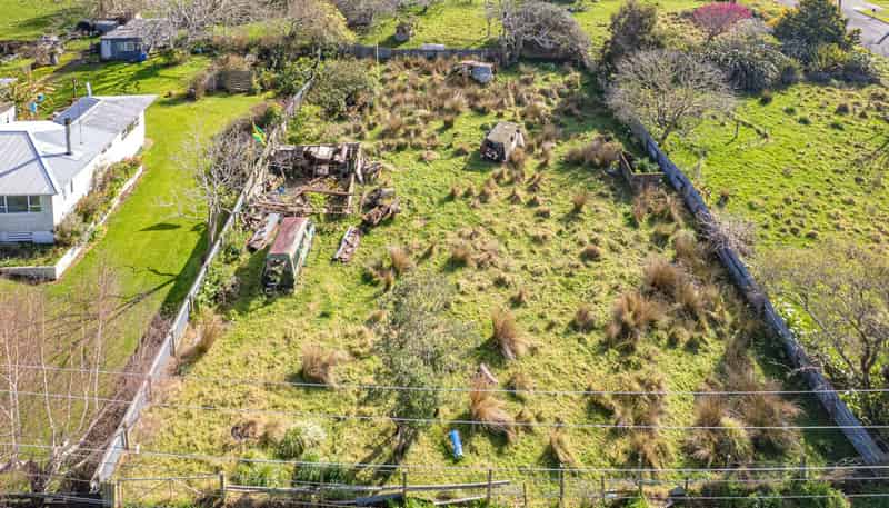 22 Ihupuku Street, Waitotara