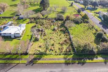 22 Ihupuku Street, Waitotara