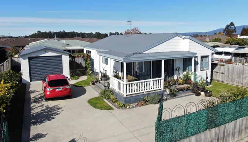 125A Park Road, Katikati