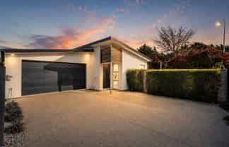 26 Magnate Drive, Kaiapoi