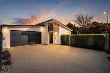 26 Magnate Drive, Kaiapoi