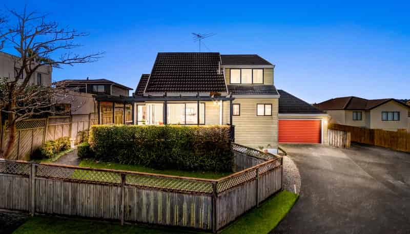 16a Wilisa Rise, Goodwood Heights