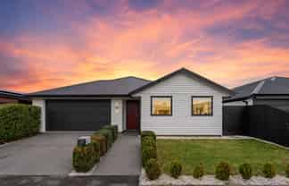 63 Manakura Street, Russley