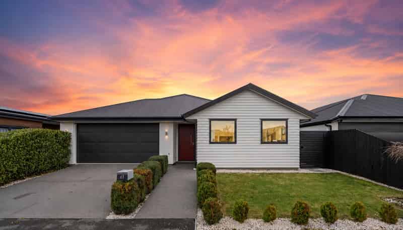 63 Manakura Street, Russley
