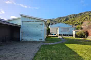 144 Bright Street, Cobden