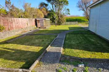 144 Bright Street, Cobden
