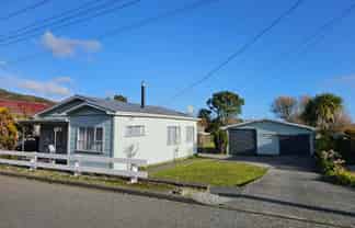 144 Bright Street, Cobden