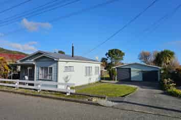 144 Bright Street, Cobden